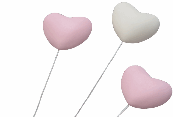 MIŁOŚĆ NA DRUCIKU