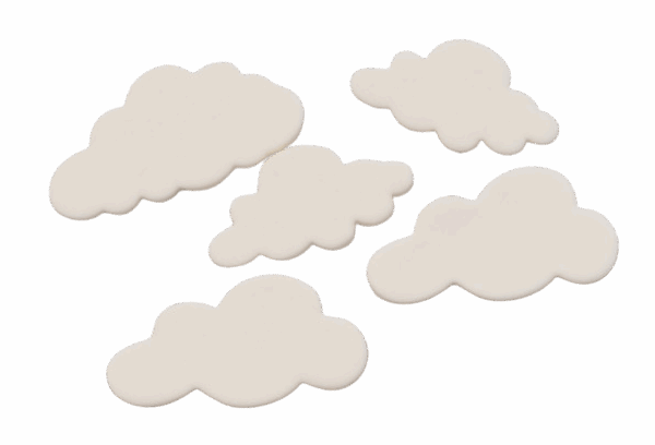 Z GŁOWĄ W CHMURACH