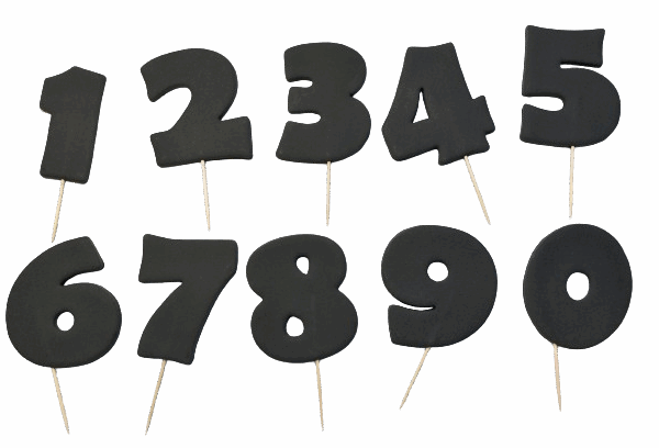 ODLICZAMY! 9,8,7……..0