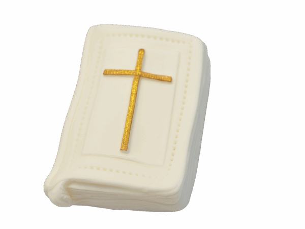 KSIĄŻECZKA KOMUNIJNA