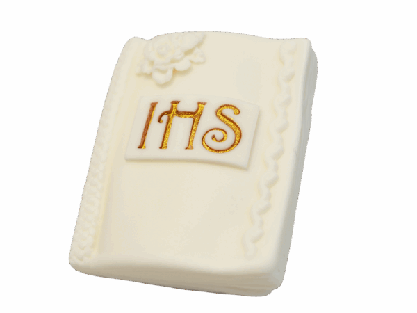 KSIĄŻECZKA KOMUNIJNA