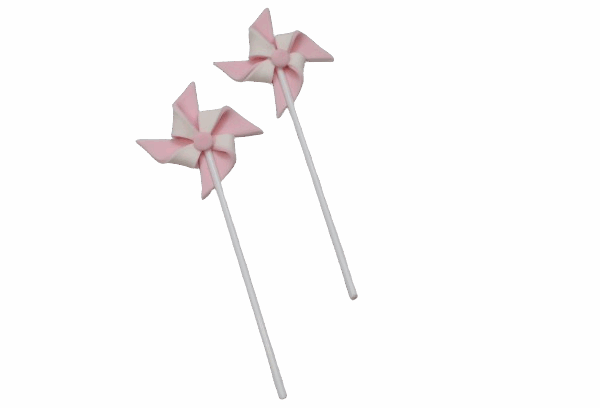 RÓŻOWE GENERATORY ENERGII