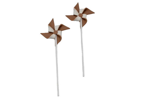 BRĄZOWE GENERATORY ENERGII