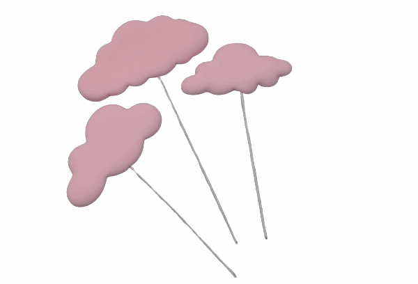 BUJAJĄC W RÓŻOWYCH OBŁOKACH...