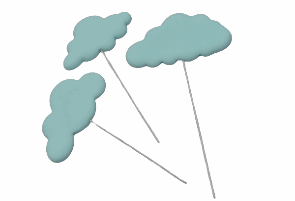 BUJAJĄC W BŁĘKICIE OBŁOKÓW...