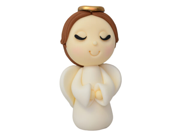 ANIOŁEK DZIEWCZYNKA