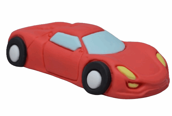 Z PRĘDKOŚCIĄ ŚWIATŁA NA TORT