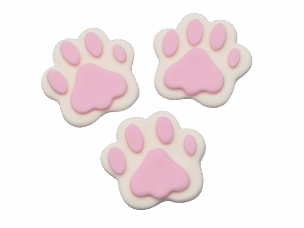 ŚLADAMI RÓŻOWYCH KOCICH ŁAPEK