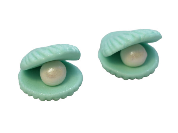 OCEANICZNE TURKUSOWE SKARBY