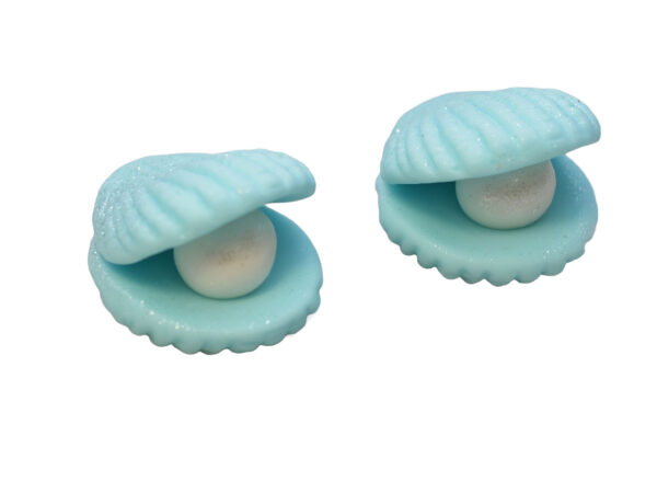 OCEANICZNE BŁĘKITNE SKARBY