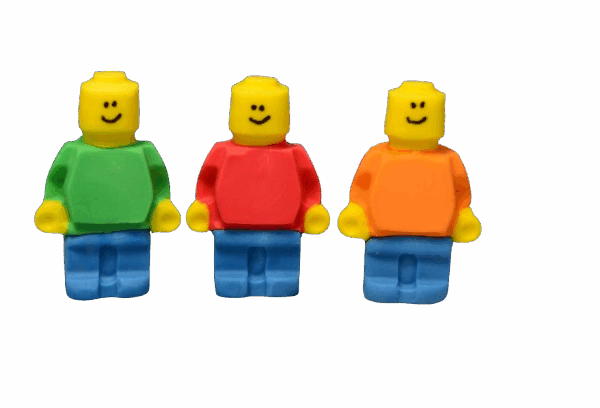 LUDZIKI DO ZADAŃ SPECJALNYCH