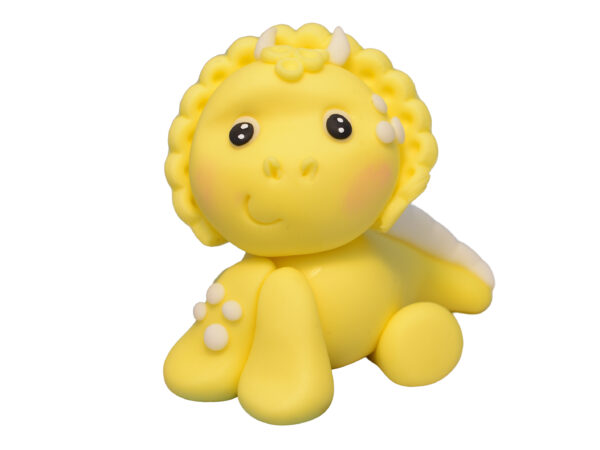 CUKROZAUR SŁONECZKO