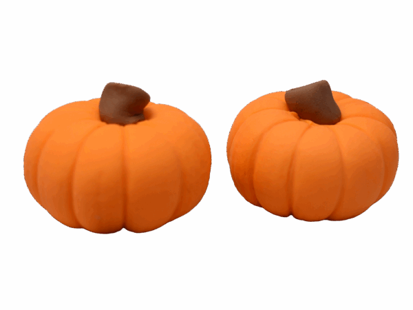SŁODZIUTKIE DYNIE