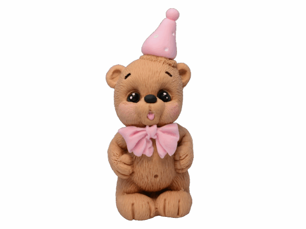 MISIA POLA W RÓŻOWEJ CZAPECZCE