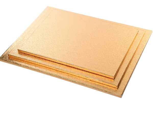 PROSTOKĄTNY PODKŁAD