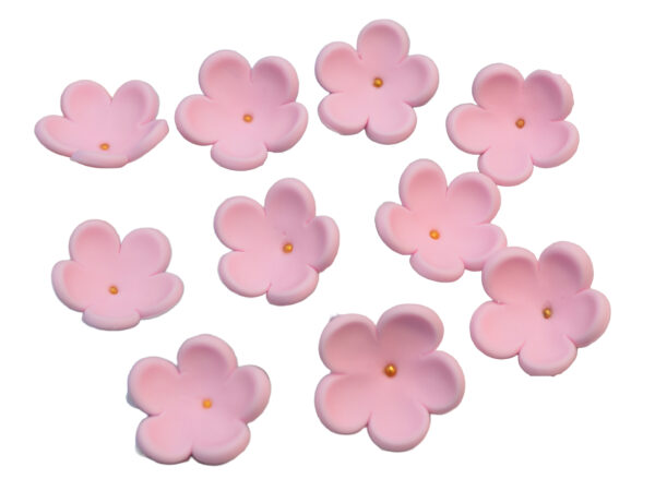 RÓŻOWY POWIEW LEKKOŚCI