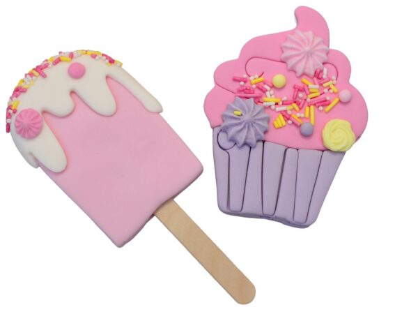 SŁODKO... SŁODZIEJ