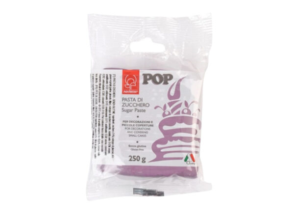 MODECOR POP, FIOLETOWA