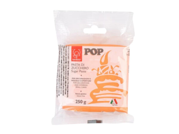 MODECOR POP, POMARAŃCZOWA