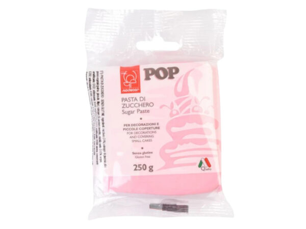 MODECOR POP, RÓŻOWA