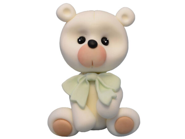 ŚNIEŻNY PRZYJACIEL