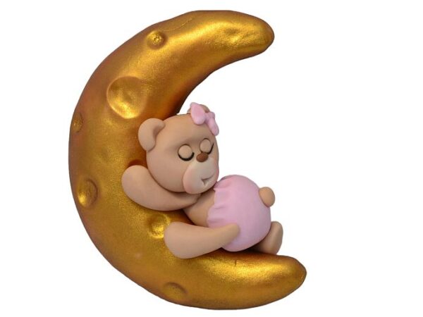 MISIA NA ZŁOTYM KSIĘŻYCU