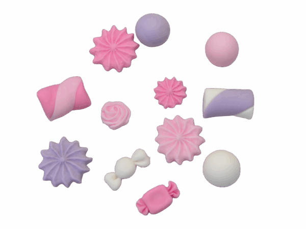 SŁODKIE SZALEŃSTWO