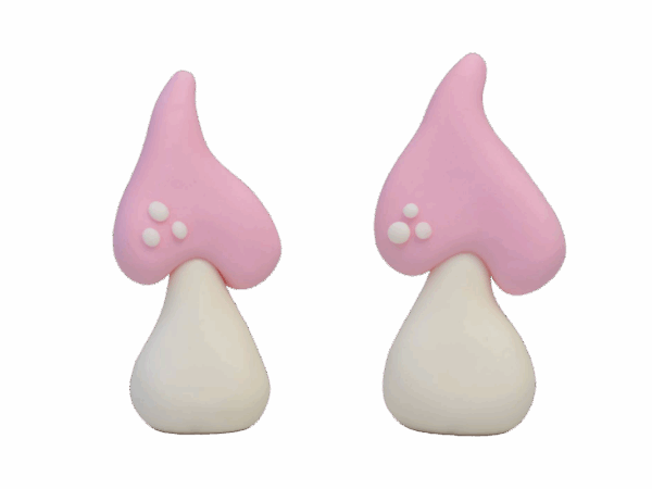 RÓŻOWE KAPELUSZNIKI