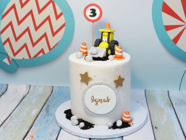 A-06 MAŁY BUDOWNICZY