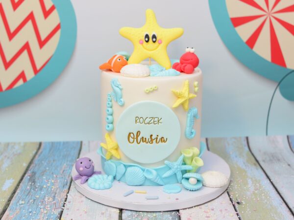 A-08 BŁĘKITNA LAGUNA