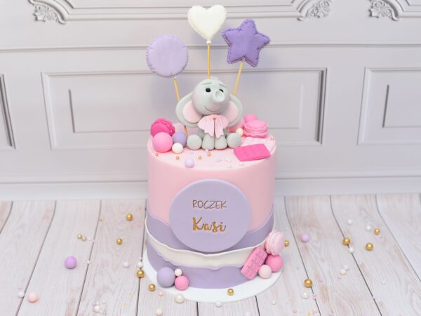 A-11 BALONOWA TRĄBCIA