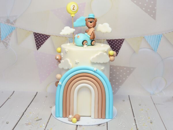 A-15 MIŚ W PODRÓŻY