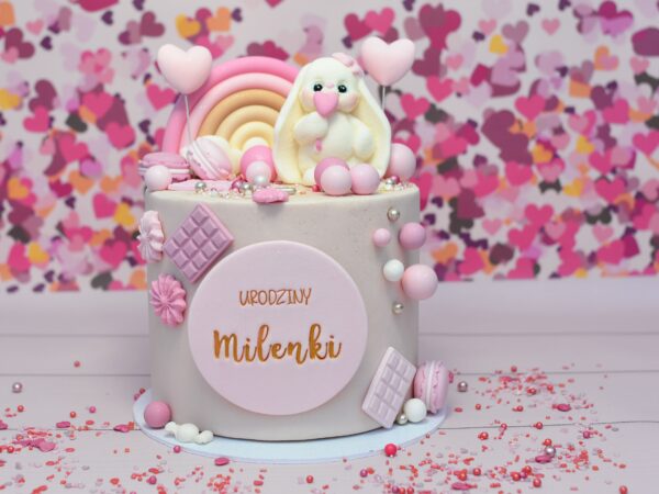 A-20 KRAINA SŁODKOŚCI