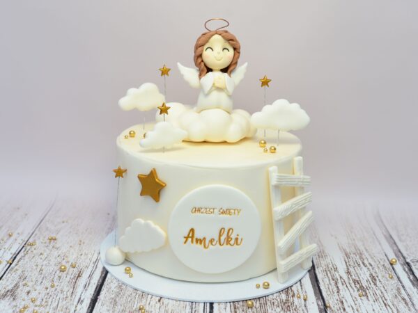 A-23 NIEBIAŃSKI SPOKÓJ