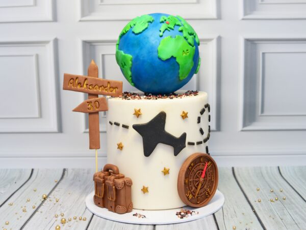 A-12 SŁODKA PODRÓŻ