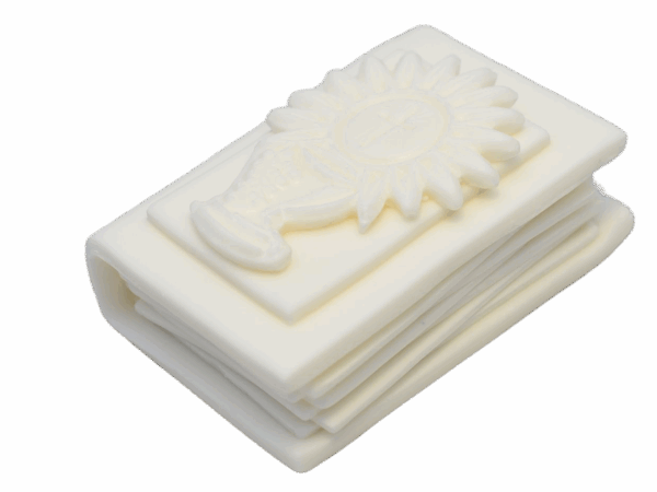 KSIĄŻECZKA KOMUNIJNA