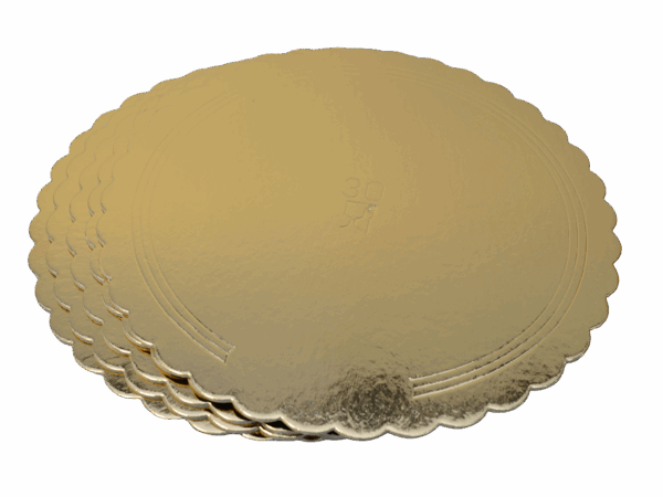 PODKŁADY POD TORT FI 30, 2000g