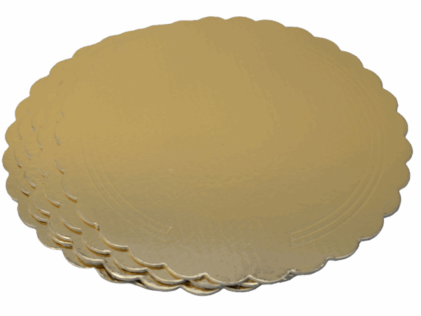 PODKŁADY POD TORT FI 26, 2000g