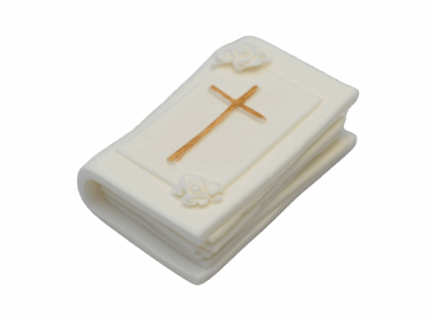 KSIĄŻECZKA KOMUNIJNA