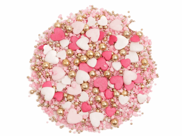 AMOUR PINK