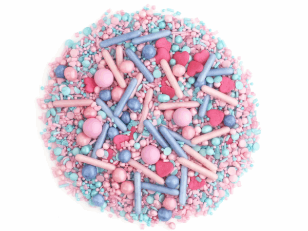 BUBBLE GUM