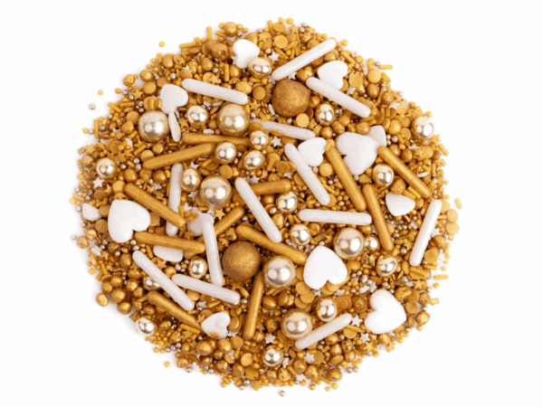 GLIMMER GOLD