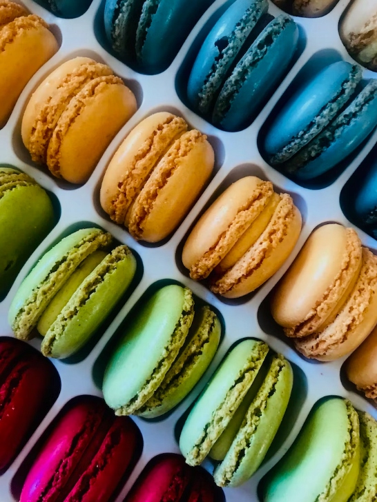Barwnik żelowy spożywczy zielony 20g Food Colours