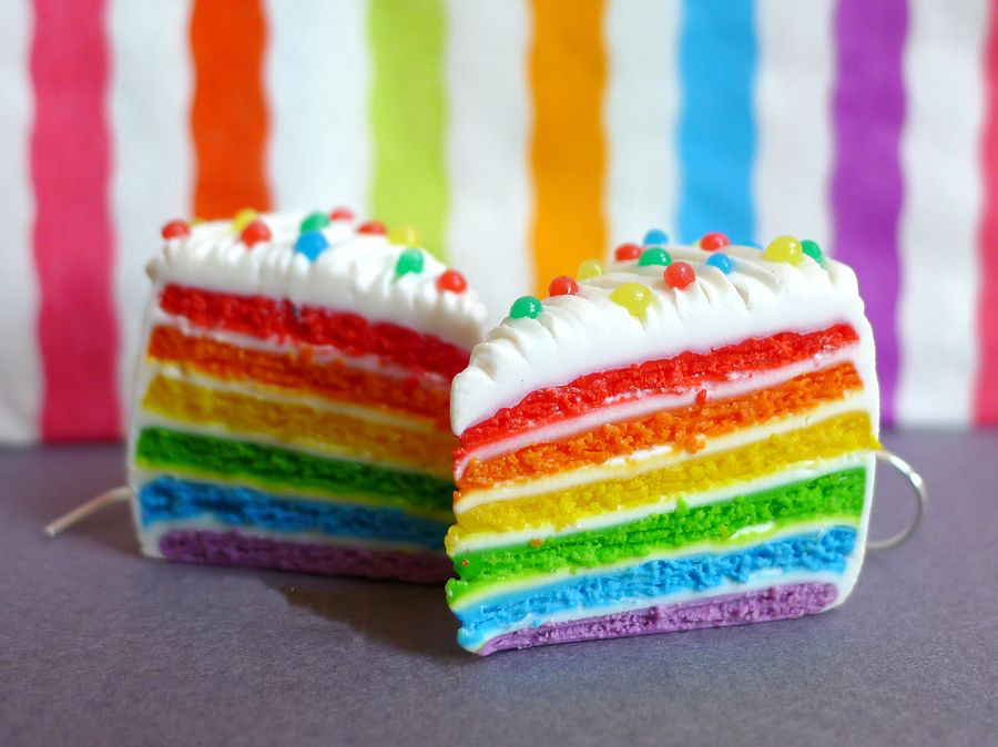 Barwnik żelowy spożywczy żółty 20g Food Colours