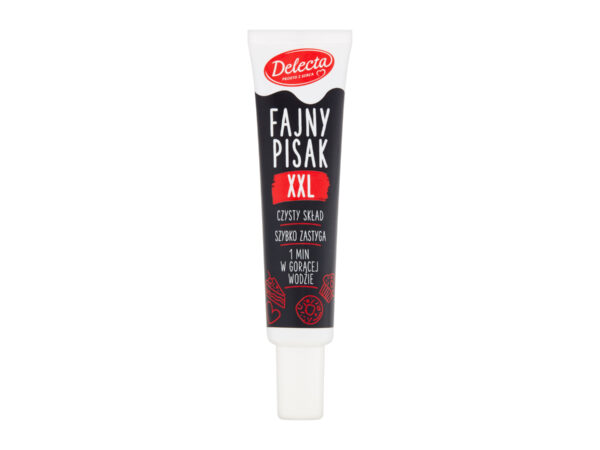 LUKIER CZARNY Delecta 30 g