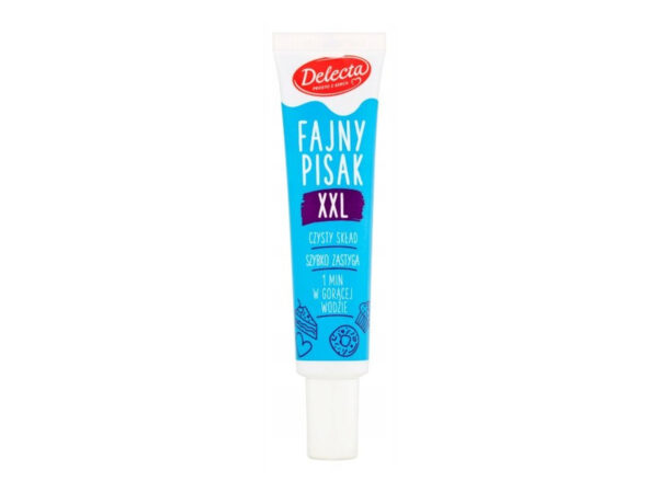 LUKIER NIEBIESKI Delecta 30 g
