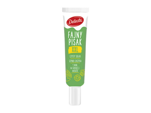 LUKIER ZIELONY Delecta 30 g